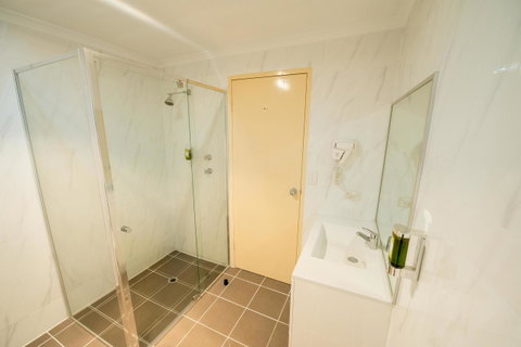Jacksons Motor Inn - Accommodation Broome 21
