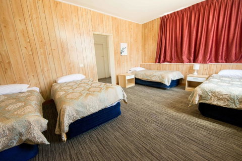 Jacksons Motor Inn - Accommodation Broome 10