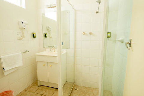 Jacksons Motor Inn - Accommodation Broome 28