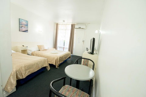 Jacksons Motor Inn - Accommodation Broome 15