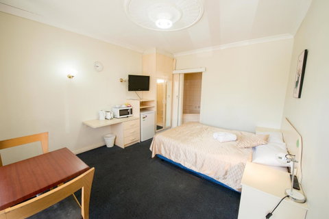 Jacksons Motor Inn - Accommodation Broome 6