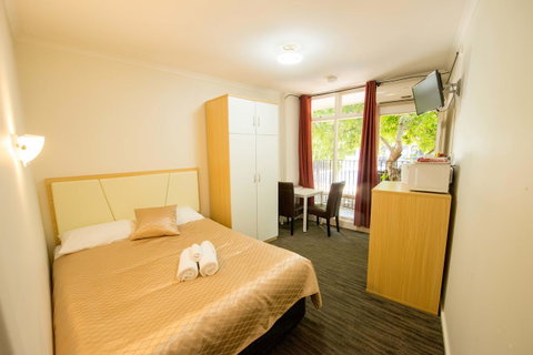 Jacksons Motor Inn - Accommodation Broome 8