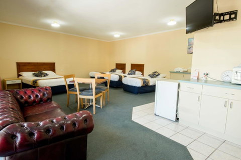 Jacksons Motor Inn - Accommodation Broome 25