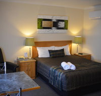 Arkana Motor Inn  Terrace Apartments - Accommodation Broome