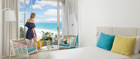 Rydges Cronulla Beachside - Accommodation Broome 0