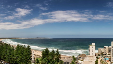 Rydges Cronulla Beachside - Accommodation Broome 44