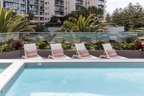 Rydges Cronulla Beachside - Accommodation Broome 21