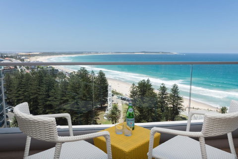 Rydges Cronulla Beachside - Accommodation Broome 8