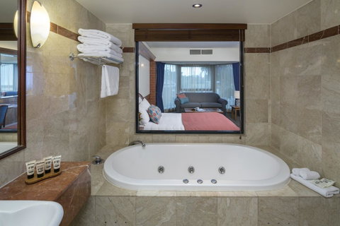 Arkaba Hotel - Accommodation Broome 12