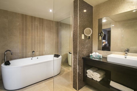 Arkaba Hotel - Accommodation Broome 20