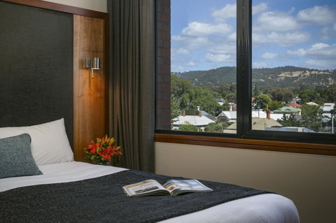 Arkaba Hotel - Accommodation Broome 25