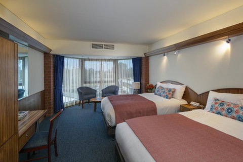 Arkaba Hotel - Accommodation Broome 22