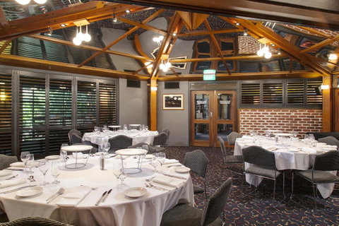 Arkaba Hotel - Accommodation Broome 34