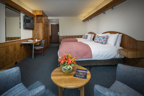 Arkaba Hotel - Accommodation Broome 8