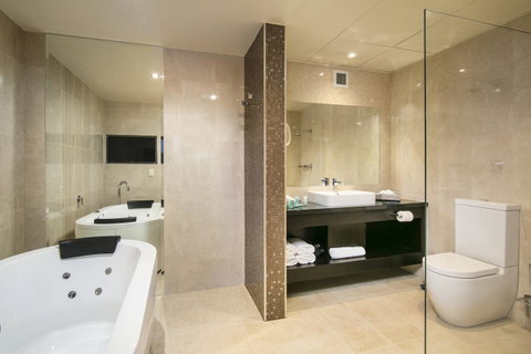 Arkaba Hotel - Accommodation Broome 26