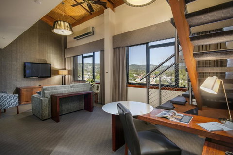 Arkaba Hotel - Accommodation Broome 14