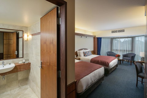 Arkaba Hotel - Accommodation Broome 2