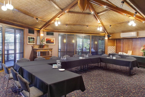 Arkaba Hotel - Accommodation Broome 32