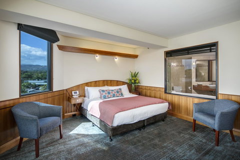 Arkaba Hotel - Accommodation Broome 4