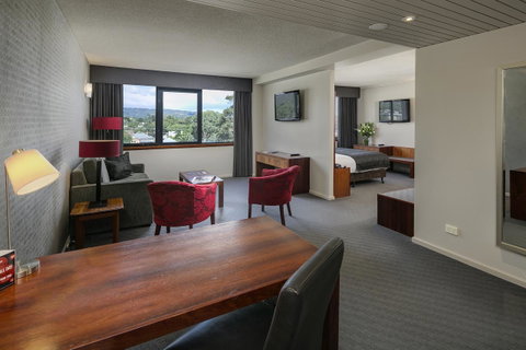 Arkaba Hotel - Accommodation Broome 9