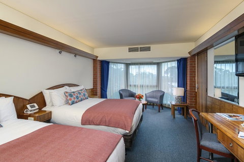 Arkaba Hotel - Accommodation Broome 1