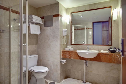 Arkaba Hotel - Accommodation Broome 15