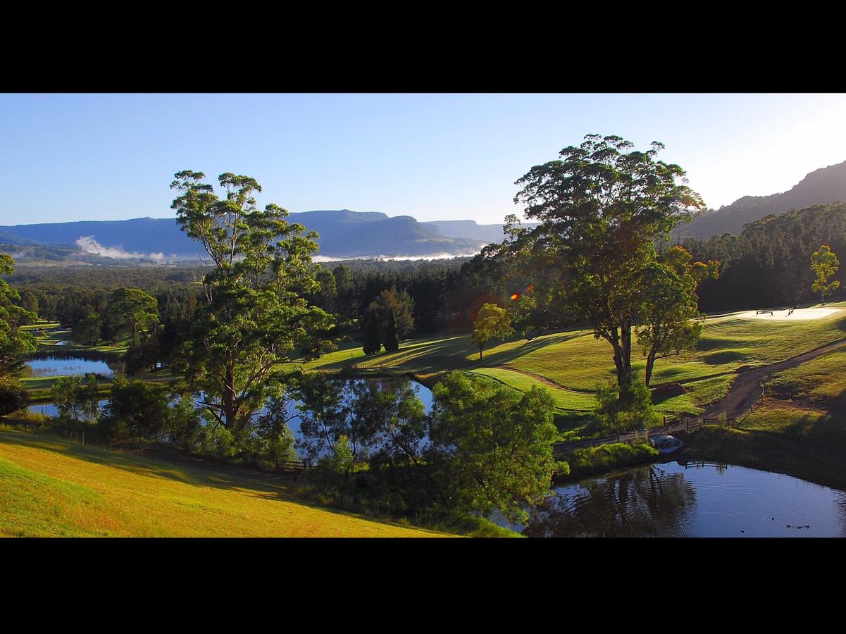 Paddys River NSW Accommodation Broome