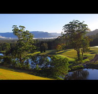 SkyView Villa - Accommodation Broome