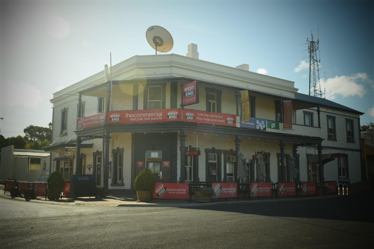 Accommodation Broome