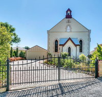 The Church - Gawler - Accommodation Broome