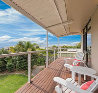 Maslin Beach Getaway - Accommodation Broome