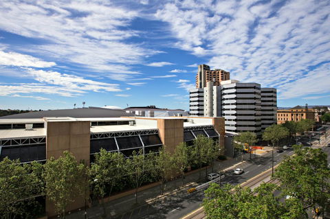 Adelaide DressCircle Apartments - North Terrace - Accommodation Broome 35
