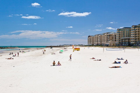 Ensenada Motor Inn And Suites - Accommodation Broome 20