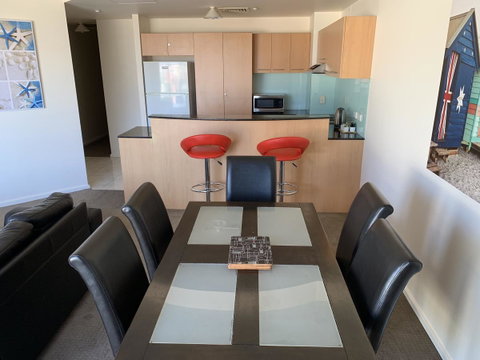 Ensenada Motor Inn And Suites - Accommodation Broome 31