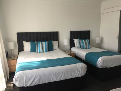Ensenada Motor Inn And Suites - Accommodation Broome 7