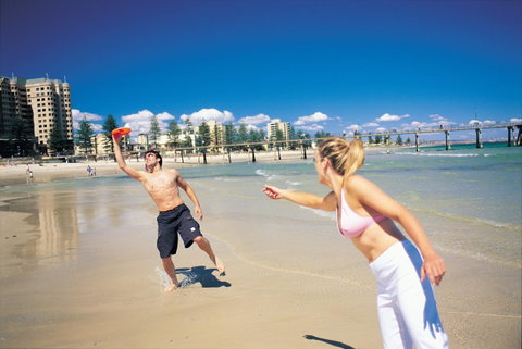 Ensenada Motor Inn And Suites - Accommodation Broome 3