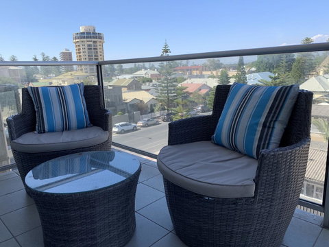 Ensenada Motor Inn And Suites - Accommodation Broome 34