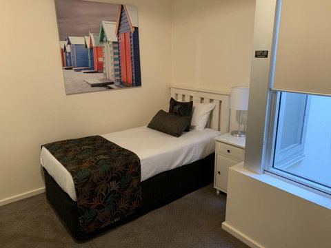 Ensenada Motor Inn And Suites - Accommodation Broome 29
