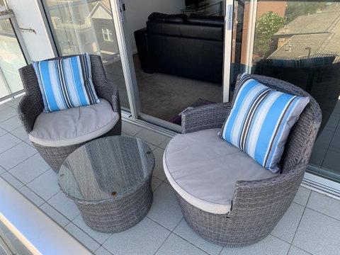 Ensenada Motor Inn And Suites - Accommodation Broome 35