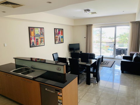 Ensenada Motor Inn And Suites - Accommodation Broome 41