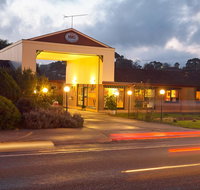 Motel Mount Gambier - Accommodation Broome
