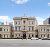Adina Apartment Hotel Adelaide Treasury - Accommodation Broome