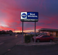 Best Western Southgate Motel - Accommodation Broome