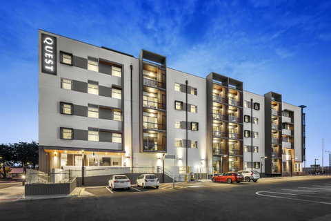 Quest Port Adelaide - Accommodation Broome 1