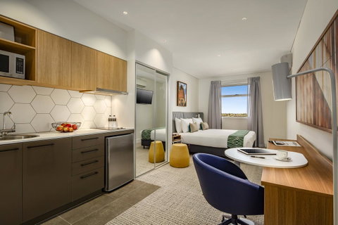 Quest Port Adelaide - Accommodation Broome 8