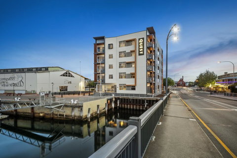 Quest Port Adelaide - Accommodation Broome 6