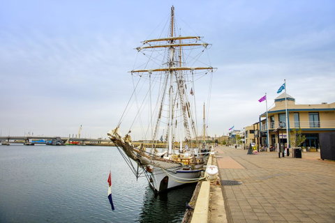 Quest Port Adelaide - Accommodation Broome 10