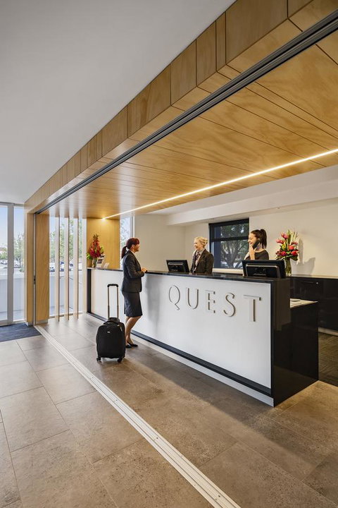 Quest Port Adelaide - Accommodation Broome 9