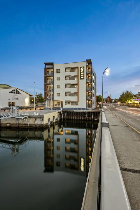 Quest Port Adelaide - Accommodation Broome 3