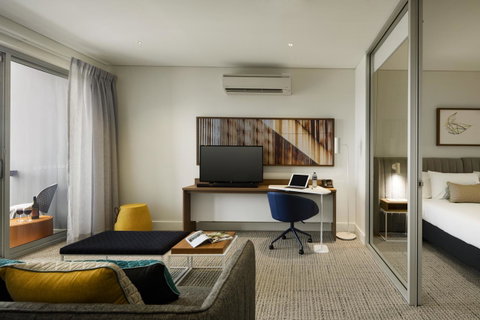 Quest Port Adelaide - Accommodation Broome 4